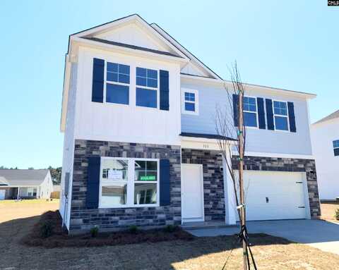 Honeydew Drive, West Columbia, SC 29170
