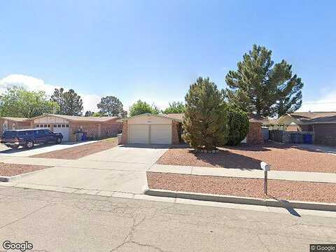 Carabinas, EL PASO, TX 79922