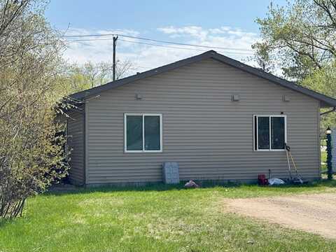 Mississippi, BEMIDJI, MN 56601