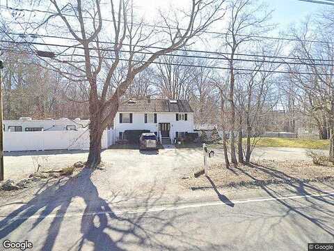Whiting, HANOVER, MA 02339