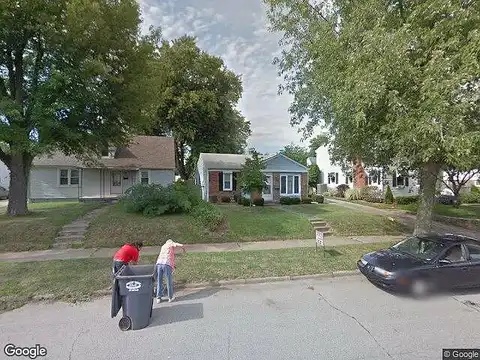 Lonsvale, ANDERSON, IN 46013