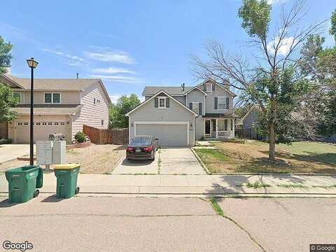 Reunion, FOUNTAIN, CO 80817