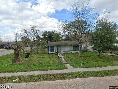 Avenue A, SOUTH HOUSTON, TX 77587