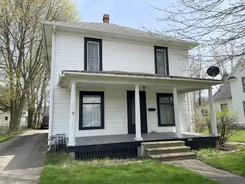 Nottawa, STURGIS, MI 49091