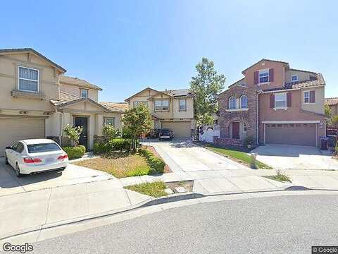 Goldenspur, SAN JOSE, CA 95138