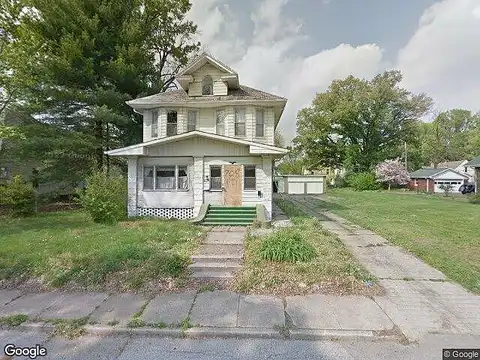 Powell, EVANSVILLE, IN 47713