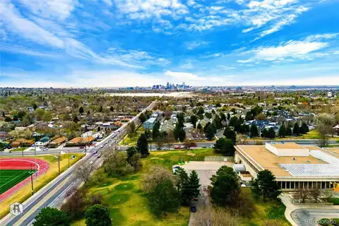 W 20Th Avenue, Lakewood, CO 80214