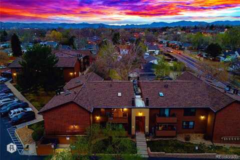 W 20Th Avenue, Lakewood, CO 80214