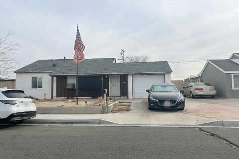 Caliente, BARSTOW, CA 92311