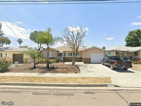 Midway, ESCONDIDO, CA 92027