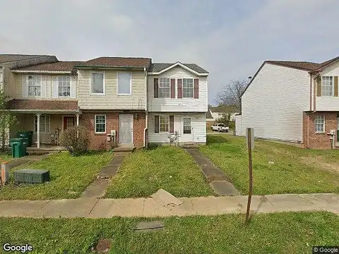 Walker, JACKSON, TN 38305