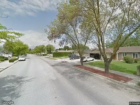 Avenida Rotella, SAN JOSE, CA 95139