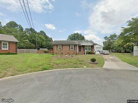 Sterncrest, CHARLOTTE, NC 28210