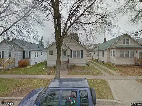 Mansion, MAUSTON, WI 53948