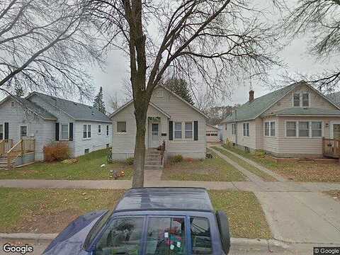 Mansion, MAUSTON, WI 53948