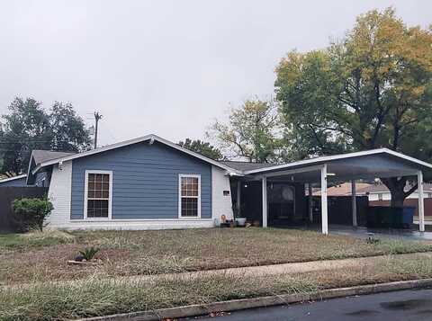 Pineville, SAN ANTONIO, TX 78227