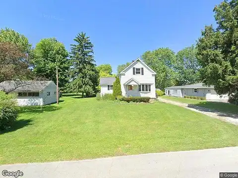 Everett, FREMONT, OH 43420