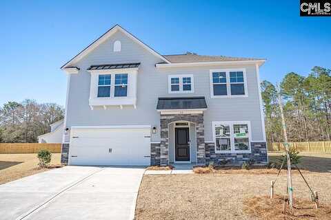 Honeydew Drive, West Columbia, SC 29170