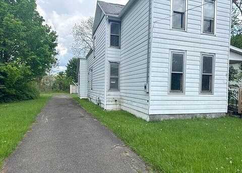 Jct St, Elmira, NY 14902