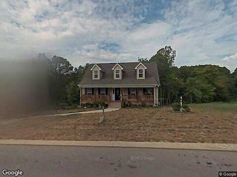British, OOLTEWAH, TN 37363