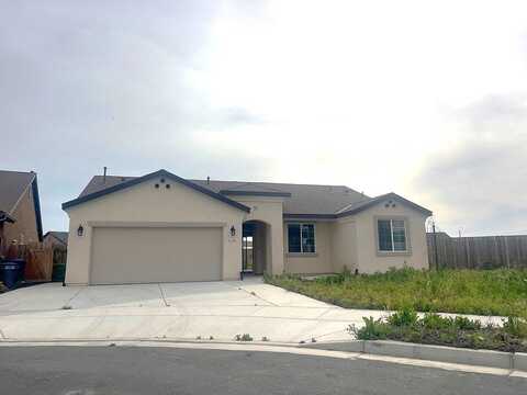 Montejo, DELANO, CA 93215