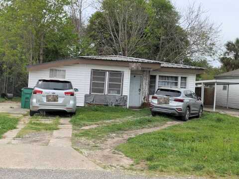 Trudeau, METAIRIE, LA 70003
