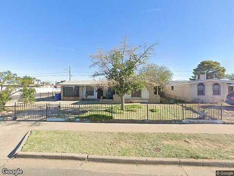 Granite, EL PASO, TX 79915