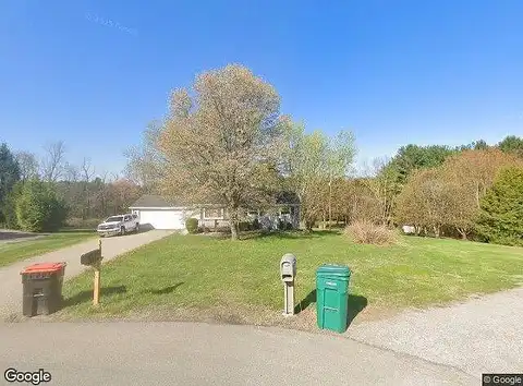 Mar Sue, ZANESVILLE, OH 43701