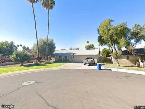Chippewa, CHANDLER, AZ 85224