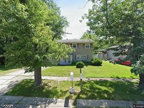 Polk, MERRILLVILLE, IN 46410