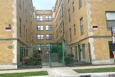 Yates, CHICAGO, IL 60649