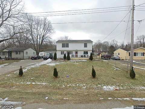 Allegan, DAVISON, MI 48423