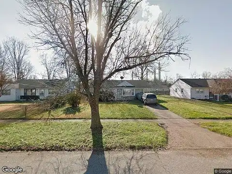 Betsy Ross, LOUISVILLE, KY 40272