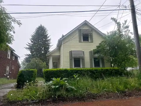 Deveny, CLEVELAND, OH 44105