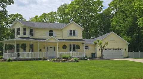 Sable, HUDSONVILLE, MI 49426