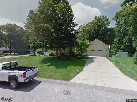 Sable, HUDSONVILLE, MI 49426