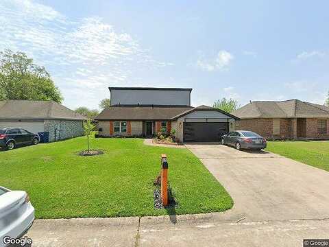Whippoorwill, TEXAS CITY, TX 77591