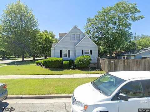 173Rd, HAMMOND, IN 46324