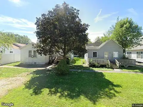 Mccracken, HOOPESTON, IL 60942