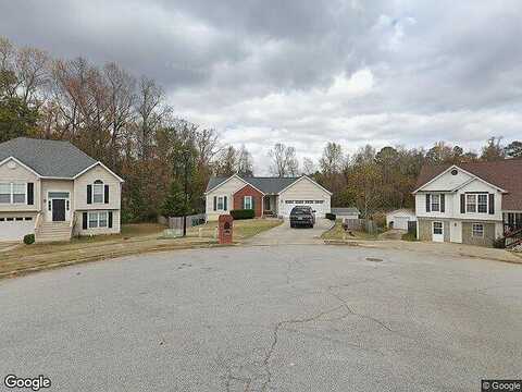 Raintree, JONESBORO, GA 30236
