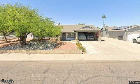 Carol, PEORIA, AZ 85345