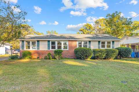 Henderson, JACKSONVILLE, NC 28540