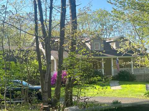 Skyline, DYSART, PA 16636