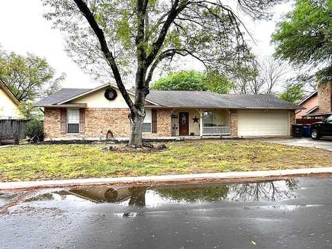 Belmont, NEW BRAUNFELS, TX 78130
