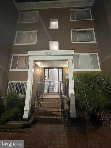 Brandywine Street Se, Washington, DC 20032