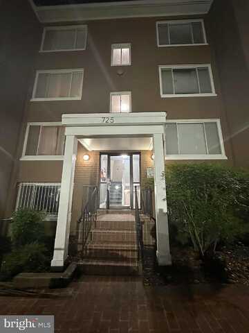 Brandywine Street Se 101, Washington, DC 20032