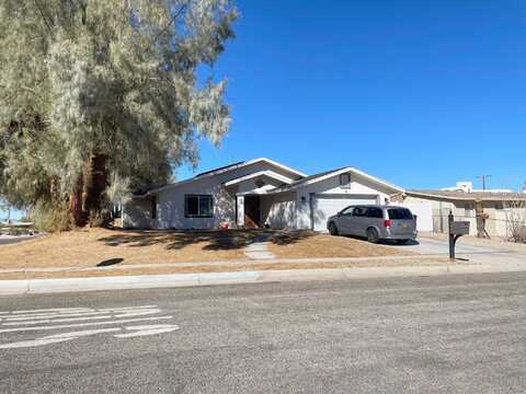 Granite, TWENTYNINE PALMS, CA 92277