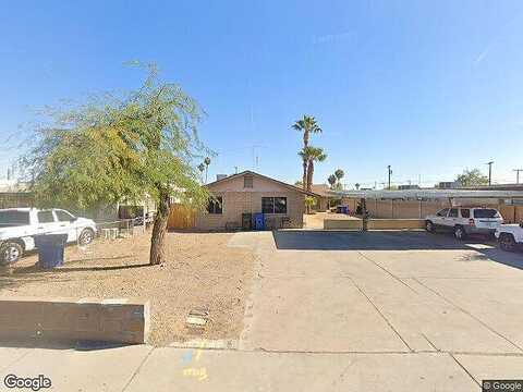 Stapley, MESA, AZ 85204
