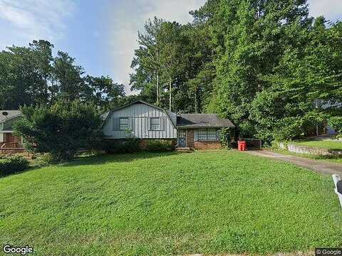 Winter, JONESBORO, GA 30238