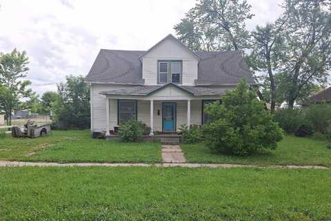 Holliday, OSAGE CITY, KS 66523
